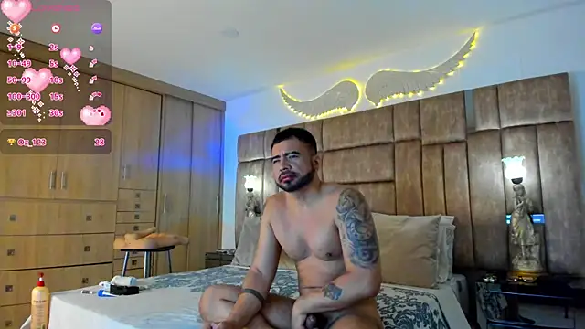 Snapshot of petterwilly1 chatting on 05/16/26, 03:11 petterwilly1 online show from 05/16/26, 03:11