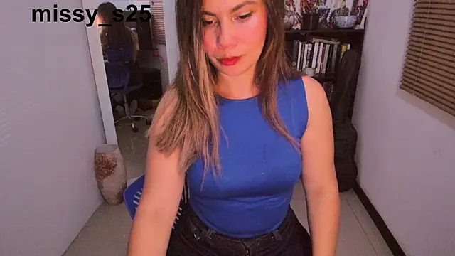 gigi stephans online show from 03/11/26, 01:55