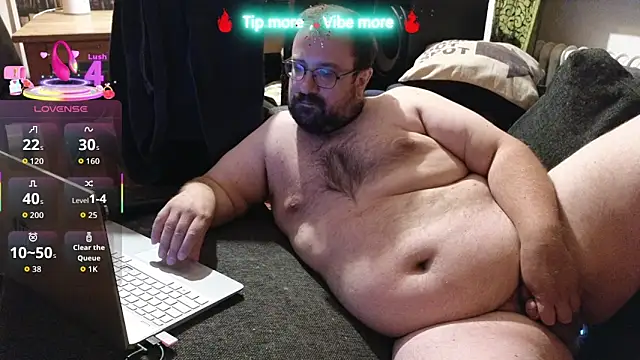 iammtheniceguy online show from 07/07/26, 09:41