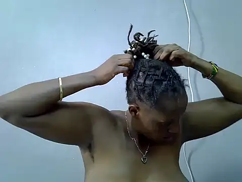 Snapshot of Hot_Caro chatting on 01/05/25, 08:54 Hot Caro online show from 01/05/25, 08:54