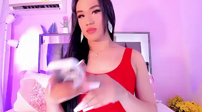 ShantalGirs online show from 01/24/25, 12:20