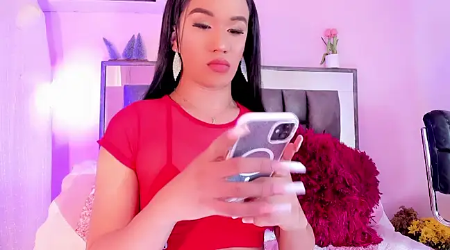 ShantalGirs online show from 01/30/25, 03:08