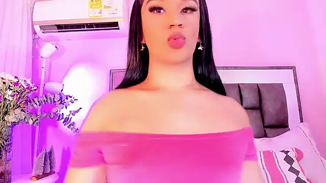 ShantalGirs online show from 02/09/25, 05:29