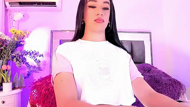 ShantalGirs online show from 02/12/25, 03:40