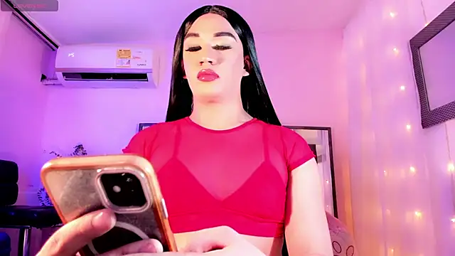 ShantalGirs online show from 10/02/25, 08:05