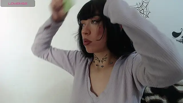 Julieta De Los Angeles online show from 02/26/26, 07:02