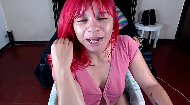 VioletaaaSlave online show from 03/05/25, 12:00