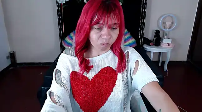 VioletaaaSlave online show from 03/07/25, 11:29