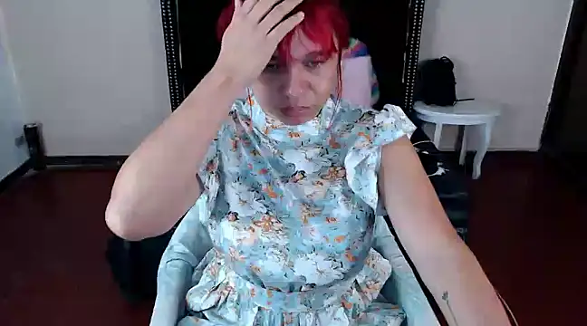 VioletaaaSlave online show from 03/08/25, 11:27