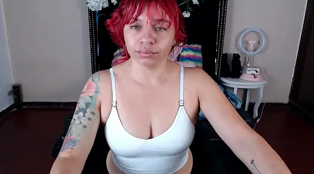 VioletaaaSlave online show from 03/14/25, 11:34