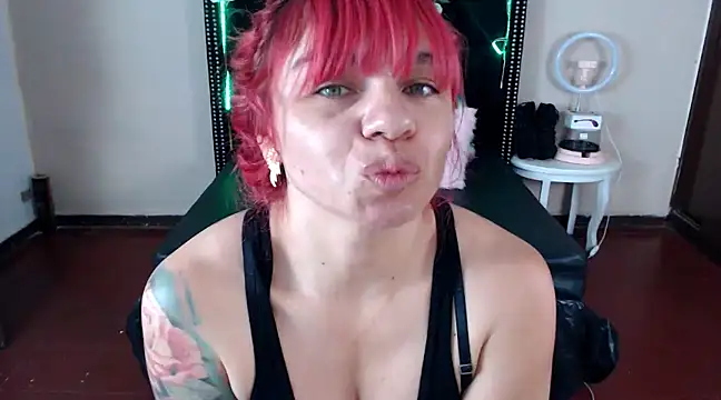 VioletaaaSlave online show from 03/17/25, 12:46