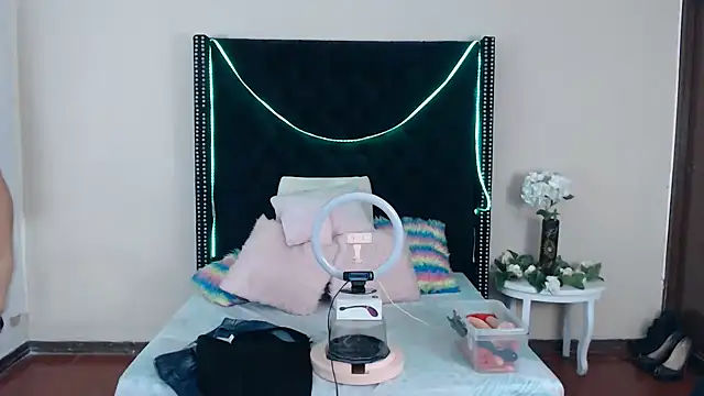 VioletaaaSlave online show from 09/19/25, 11:44