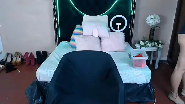 VioletaaaSlave online show from 12/15/25, 11:03