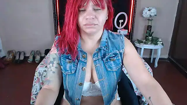 VioletaaaSlave online show from 02/22/26, 10:47