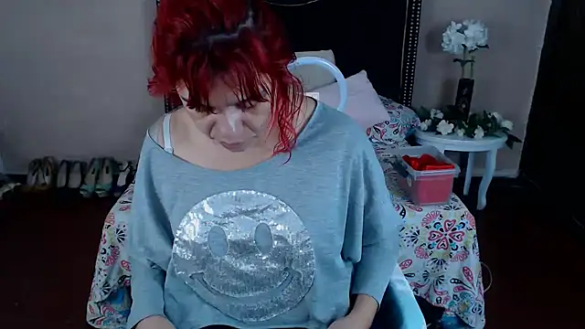 VioletaaaSlave online show from 03/06/26, 11:28