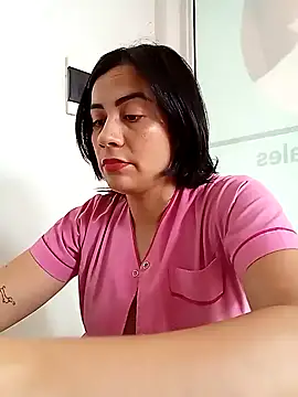 XGabrielaXX online show from 01/29/25, 07:22