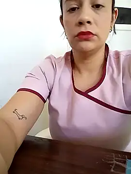 XGabrielaXX online show from 02/03/25, 12:25