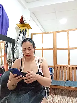 XGabrielaXX online show from 09/13/25, 09:14