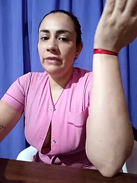 XGabrielaXX online show from 04/16/26, 09:39