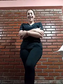 XGabrielaXX online show from 06/12/26, 06:07