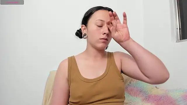 liaqueen610 online show from 05/21/26, 11:56