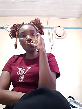 Snapshot of StacyGee24 chatting on 12/29/24, 11:18 StacyGee24 online show from 12/29/24, 11:18