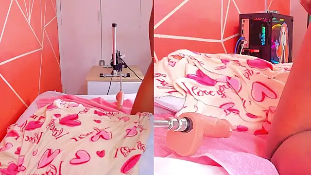 zoeethompson cm online show from 02/03/25, 10:11