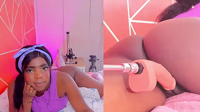 zoeethompson cm online show from 02/06/25, 10:21