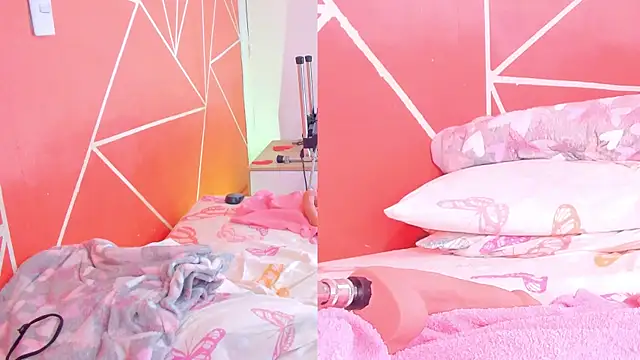 zoeethompson cm online show from 02/15/25, 09:59