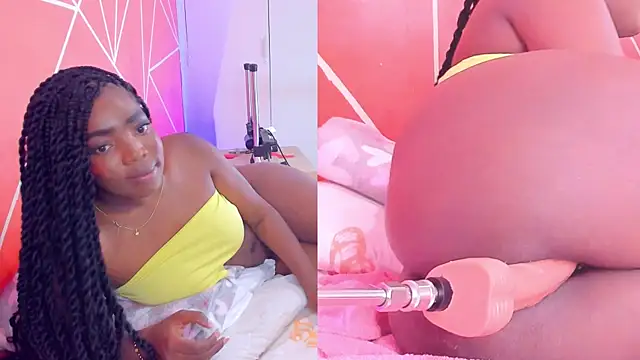 zoeethompson cm online show from 02/16/25, 01:03