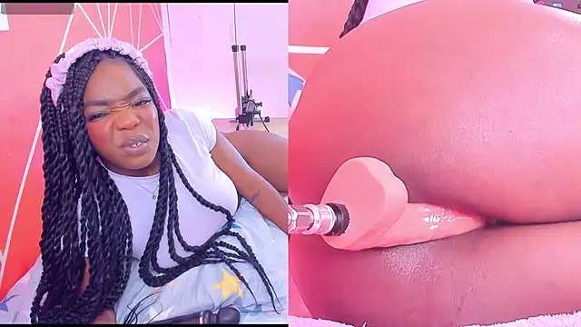 zoeethompson cm online show from 03/06/25, 02:18