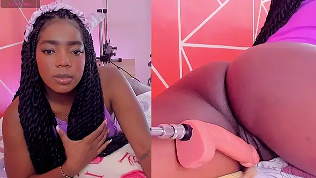 zoeethompson cm online show from 03/11/25, 11:12