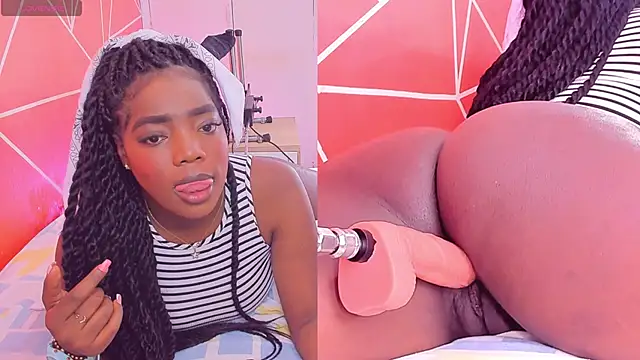 zoeethompson cm online show from 03/14/25, 11:23