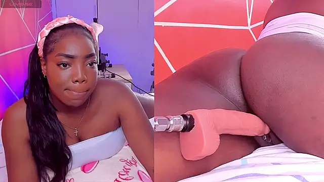 zoeethompson cm online show from 09/13/25, 11:21