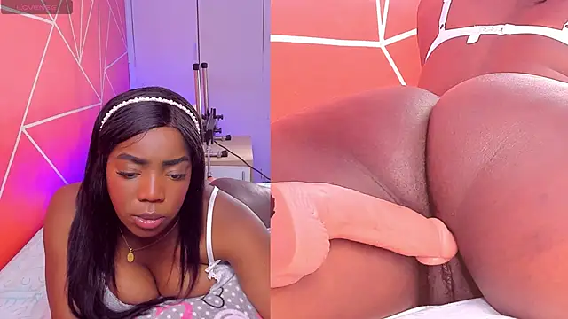 zoeethompson cm online show from 09/18/25, 11:12