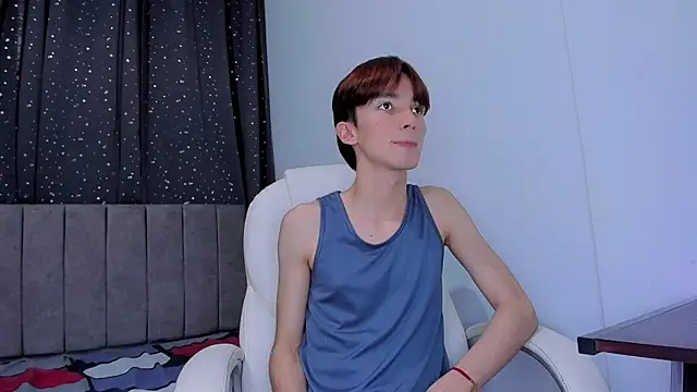 Jake evans online show from 02/03/25, 02:58