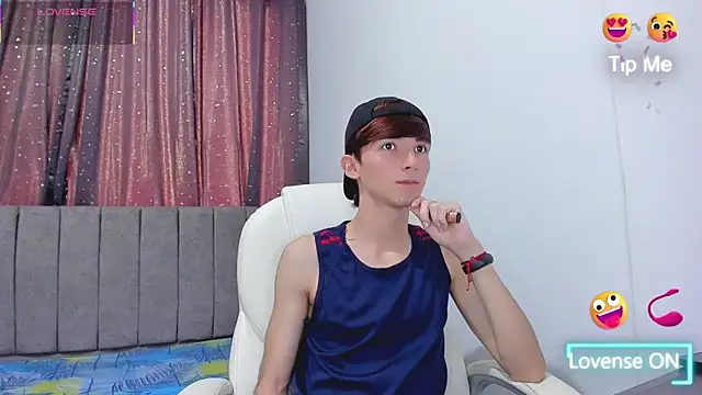 Jake evans online show from 02/12/25, 02:10