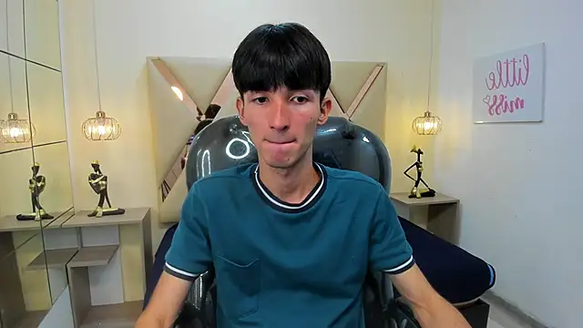 Jake evans online show from 09/23/25, 03:31