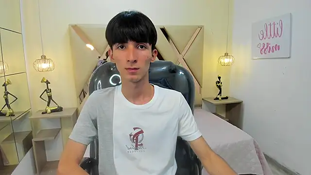 Jake evans online show from 09/29/25, 03:22