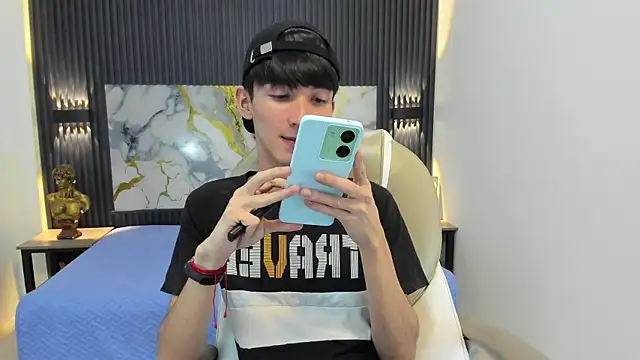 Jake evans online show from 09/30/25, 08:03