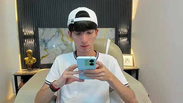 Jake evans online show from 10/16/25, 08:10