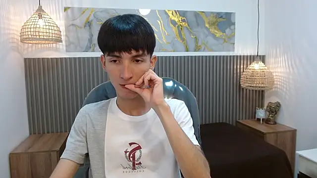 Jake evans online show from 10/31/25, 01:01