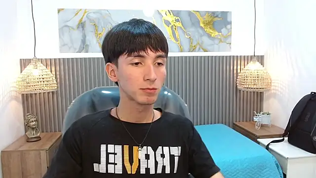 Jake evans online show from 11/11/25, 02:06