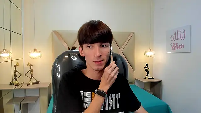 Jake evans online show from 01/09/26, 08:10