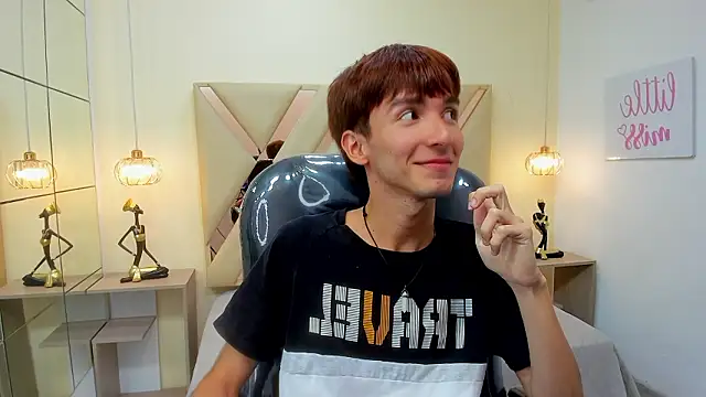 Jake evans online show from 02/12/26, 07:53