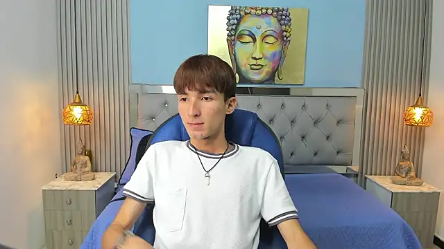 Jake evans online show from 02/18/26, 03:13