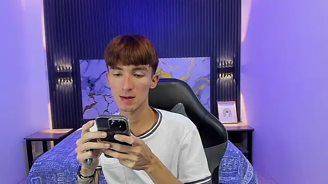 Jake evans online show from 03/12/26, 03:56