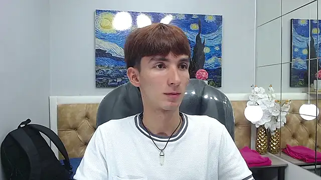 Jake evans online show from 03/15/26, 03:34