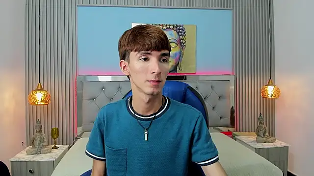 Jake evans online show from 03/16/26, 05:44