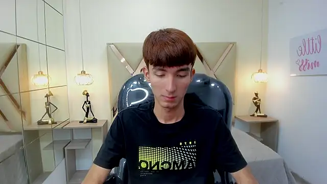 Jake evans online show from 03/18/26, 04:15